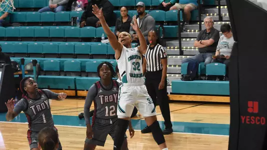 DJ driving against Troy