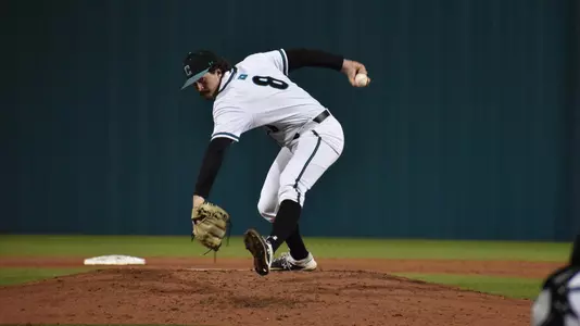 Alaska Abney vs. UNCW - 2-19-2020