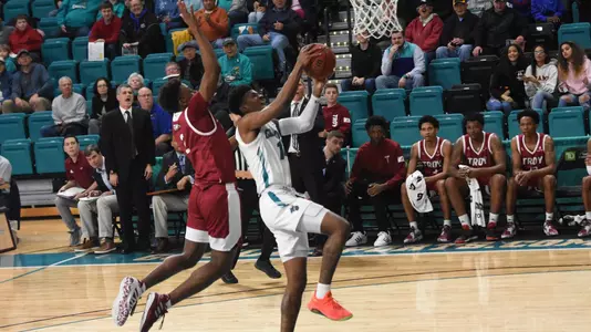 Malik LeGania