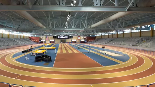 Birmingham CrossPlex