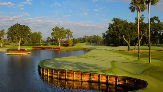 TPC Dorado Beach