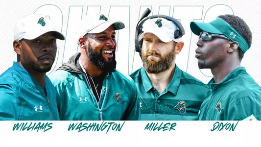 2020 football coaches