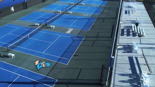 Stevens Tennis Complex