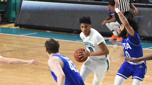 Tyrell Gumbs-Frater
