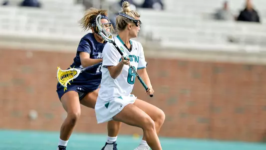 Courtemanche vs ODU