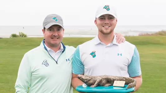 Zack Taylor wins the 2020 General Hackler Championships (3-10-2020)