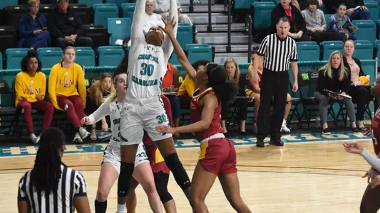 Ny rebounding vs ULM