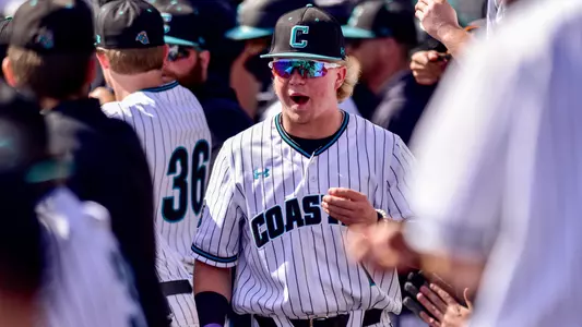 Dale_Thomas_vs_Kennesaw_State_1_CCU_Photography