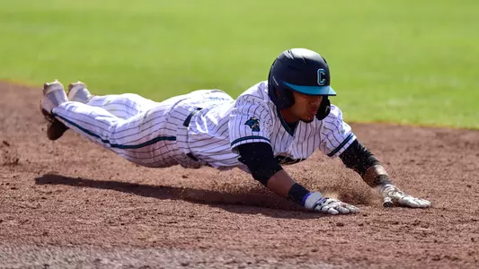 Eric_Brown_vs_Kennesaw_State_1_CCU_Photography