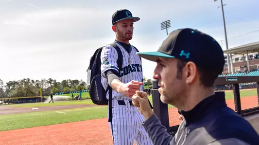 Griffin_Holcombe_vs_Kennesaw_State_1_CCU_Photography