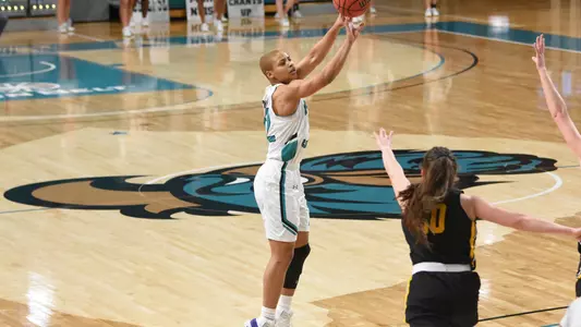 DJ jumper vs App State