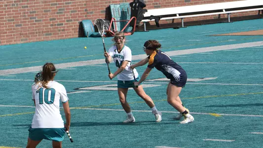 Bozzi vs Kent St