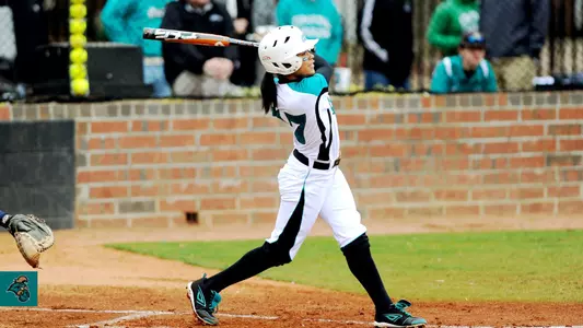 Alumni Spotlight Jazmin Daigle Photo
