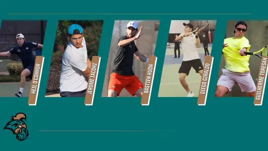 Mne's Tennis Signees 2020