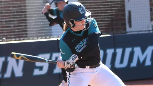 Ally Clegg versus USC Upstate 2020