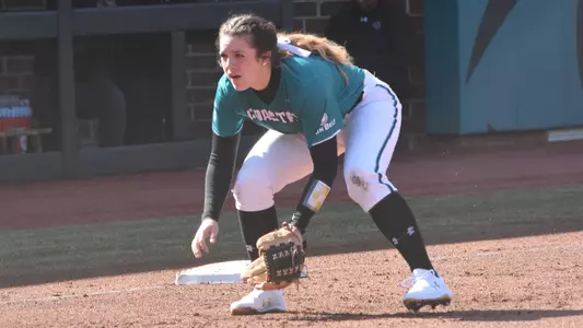Ally Clegg versus Iowa 2020