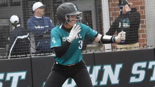 Mary Sobataka versus Delaware State 2020