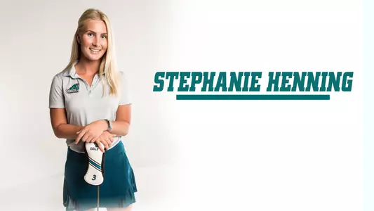 Stephanie Henning story shot