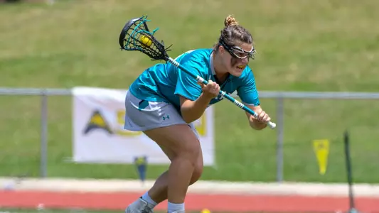 Megan Busch 2018 ASUN Tournament KSU