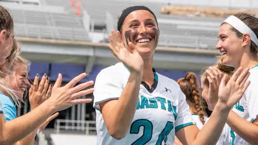 Haley Wells vs. Liberty 1 (2019)