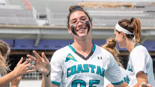 Anya McSorley vs. Liberty 1 (2019)