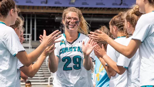 Haley Kyger vs. Liberty 2 (2019)