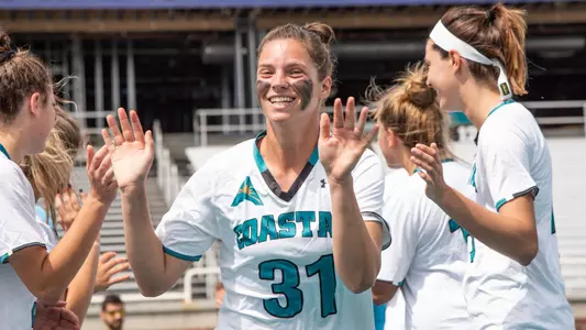 Madeline Bromley vs. Liberty 3 (2019)