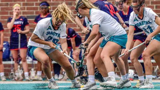 Haley Kyger vs. Liberty 1 (2019)