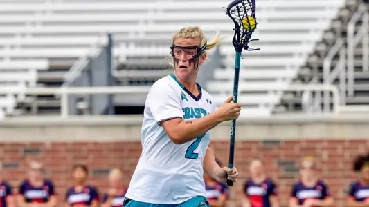 Haley Alexander vs. Liberty 2 (2019)