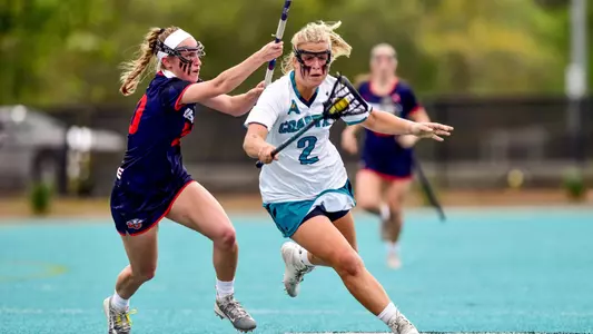 Haley Alexander vs. Liberty 3 (2019)