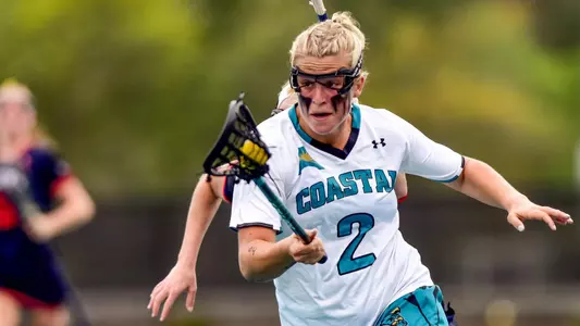 Haley Alexander vs. Liberty 1 (2019)