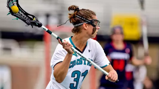 Madeline Bromley vs. Liberty 2 (2019)
