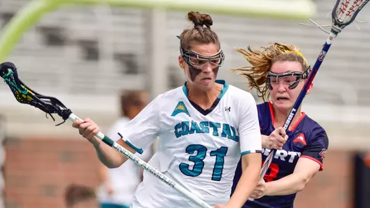 Madeline Bromley vs. Liberty 1 (2019)