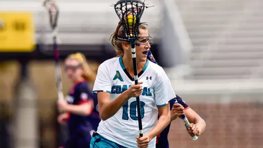 Lyla Robinson vs. Liberty 1 (2019)
