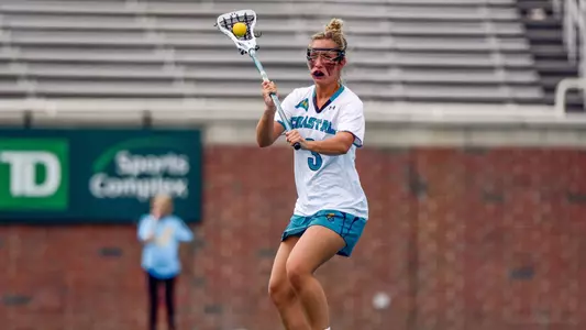 Carlie Doughty vs. Liberty 2 (2019)
