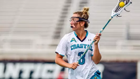 Carlie Doughty vs. Liberty 1 (2019)