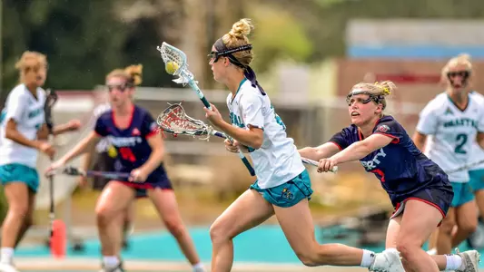 Hannah Close vs. Liberty 1 (2019)