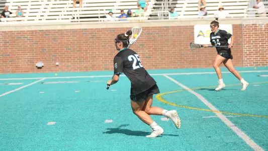 Anya McSorely action 3