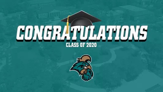 Congratulations 2020 Seniors