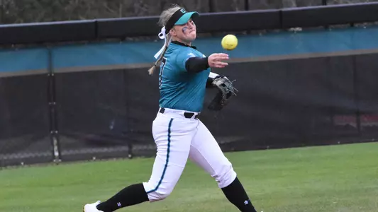 Allison Kreyer v. East Carolina 2/8/20
