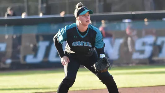 Allison Kreyer v. Delaware State 2/15/20