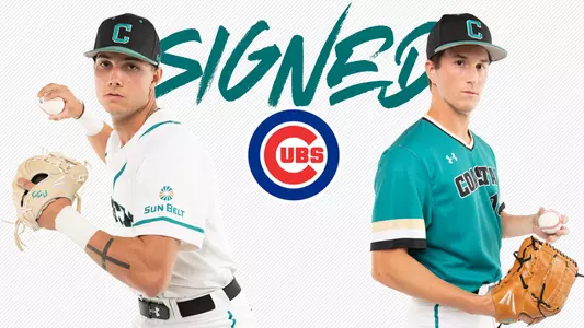 McKeon and Kobos sign with the chicago cubs 2020