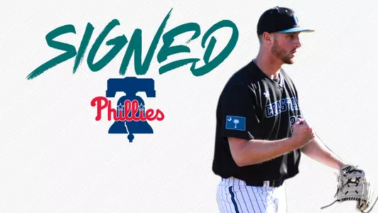 Chase Antle Signs with Philadelphia Phillies 2020 story