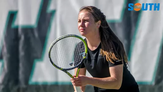Libby Scott Named to 2010-19 Big South All-Decade Team