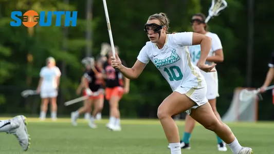 Maddy Ciardi 2010s Big South All-Decade Team
