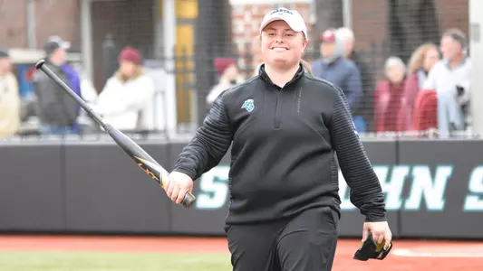 Amanda Daneker .v. ECU 2.8.20