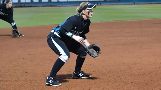 Kory Hayden now ranks second in Coastal program history with 163 RBIs.