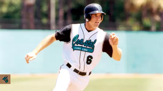 Greg Orsimarsi Alumni Spotlight