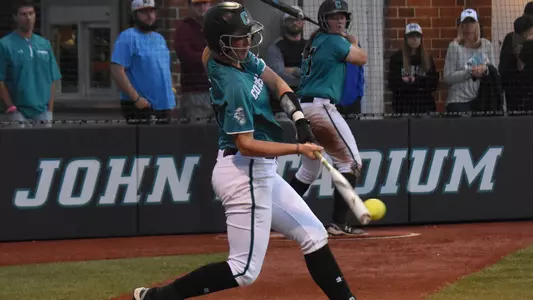 Natalie David v. UNCW 4. 16.19