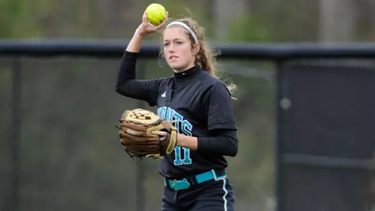 Alyssa Tornatore v. Limestone 2010
